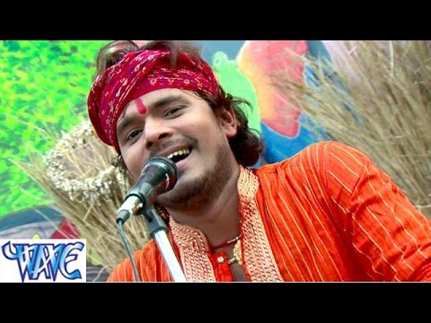 गोरी के टिकोढ़वा - Pramod Premi Yadav | Gori Ke Tikodhwa | Chait Bada Satavela - Bhojpuri Chaita Song