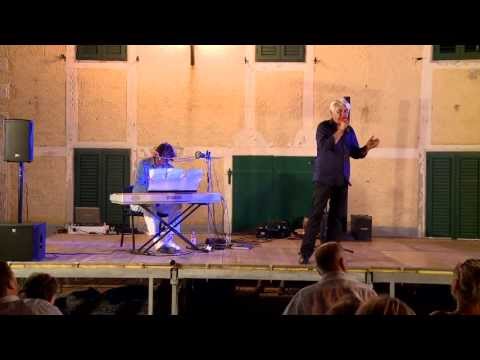 Joso Butorac - Koncert na Precrikvi (18.08.2013. Novi Vinodolski) CIJELI KONCERT