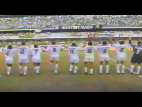 Santos 3x0 Rio Branco de Americana - 27/03/1994 - Campeonato Paulista