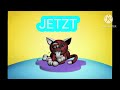 Disney Junior Now Bud Cat Bumper 2010 Germany
