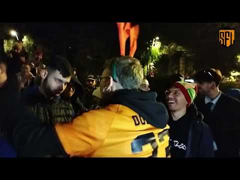 ÀNTIC VS LAHA VS GARY VS DOBLE M VS JOTA | FILTROS | POST-FMS FINALS