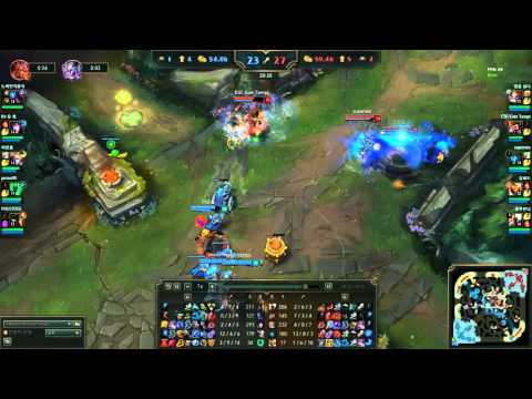 02_27 ESC Ever Tempt Penta Jungle Graves