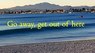 Download lagu Blinding Rhyme - Go Away mp3