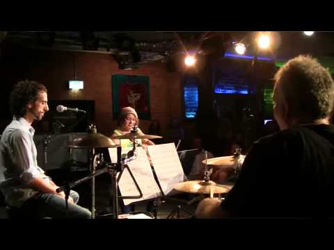 Carioca - Guello & Omer | Concert 2013 in Munich - Part 2