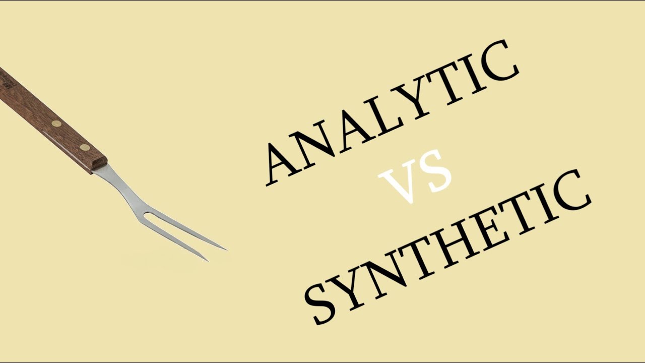 What is 'Hume's Fork'? [Illustrated]