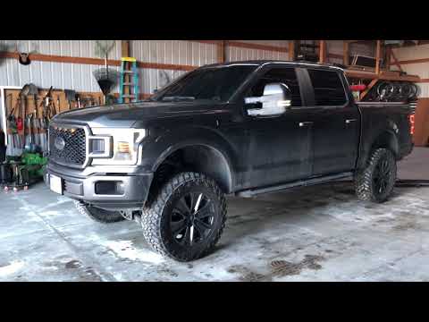 This is why you don't buy cheap parts! Fixing broken lights!