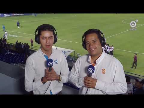Celaya x Leones Negros