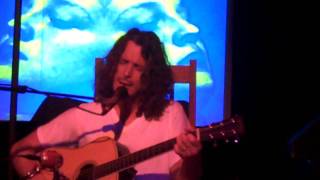 Chris Cornell - Preaching the End of the World - The Roxy - 05/02/10