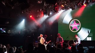 Blood On The Dance Floor - Hitfakers Live v Lucerna Music Baru