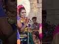 Thanjai Karakattam Shorts Sathya Aarokiyam Singing Shorts Poojaiketha Poovithu Song Shorts