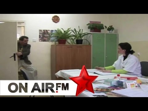 Cime Taxi - Femija te shpija te kujna jan