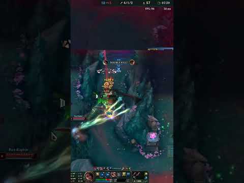 We take 4 for 1 in this bot lane | #spicylilcannoli on #Twitch