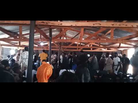 THE LIGHT OF GOD CHOIR_NJINASAKUILA