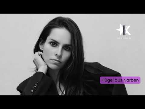 Flügel aus Narben | Song für Heilung & neue Stärke | Kaya Deisberg