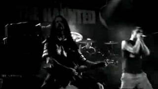 the haunted - reflection live