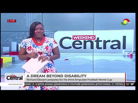 LIVE: Weekend Central ; EC Appointments || Mining Reforms || 17-10-2026