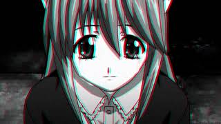 Elfen lied - lilium (Slowed + Reverb)