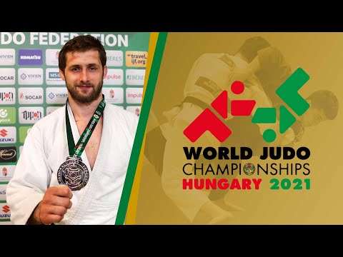 Interview with Aleksandar Kukolj 🇷🇸