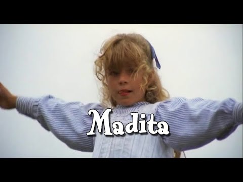 Madita (You're not smart, Madicken) - Trailer