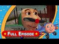 Jay Jay The Jet Plane The Opposite Game Full Episode