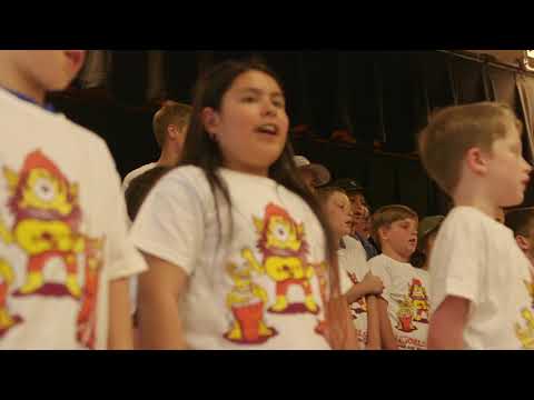 Six10 Visuals video.