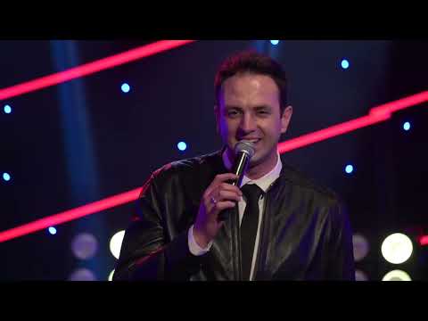 Lambe Alabakovski - More od solzi - (Playback, Art Studio 2022)