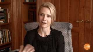 MIBTV: Interview with Jennifer Siebel Newsom