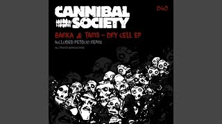 Dry Cell (PETDuo Remix)