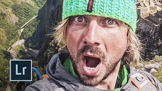 Reisefotografie, aber richtig - Die Adobe Foto-Nacht 2017 | Adobe DE
