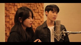 로코베리(rocoberry),도영(doyoung) 메이킹 비디오(헤어지지말아요,우리 don&#39;t say good bye)