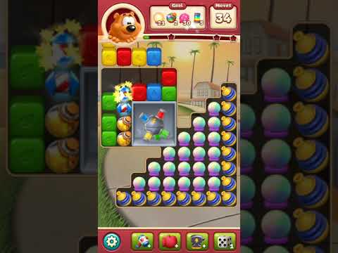 Toon blast 3202 no boosters