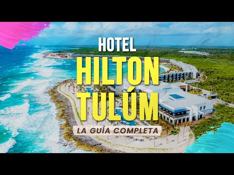 Videos del Hilton Tulum Riviera Maya 5★ en Tulum, MéxicoVerPrecios17CerrarConsulta por Whatsapp 🇦🇷BookingTripadvisorExpediaAgodaTravelocityPricelineTripSkyscannerDespegarKayakHotelesBestdayDestiniaTrivagoLastminuteHotwireTui