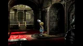 Mirrors on the Wall - Let's Play Final Fantasy IX Part 140