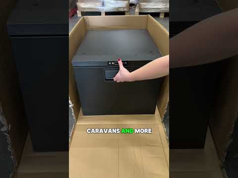 Guzzle - Disclosed Fridge