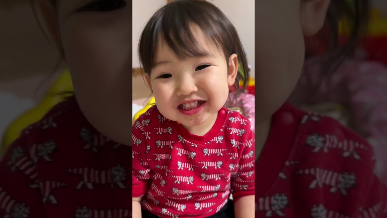 Mukbang strawberry Jepang