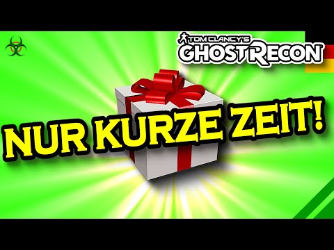 BESSER als Frontline! Ubisoft verteilt GESCHENKE! 🎁💀
