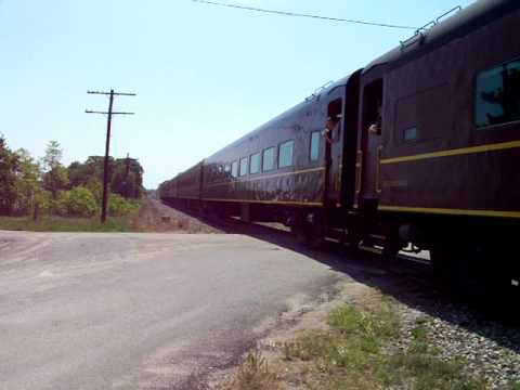 OHCR 452 East - North Judson, IN Part 2