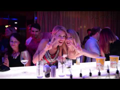 Liquid Brunch at Grand Hyatt Doha Hotel & Villas