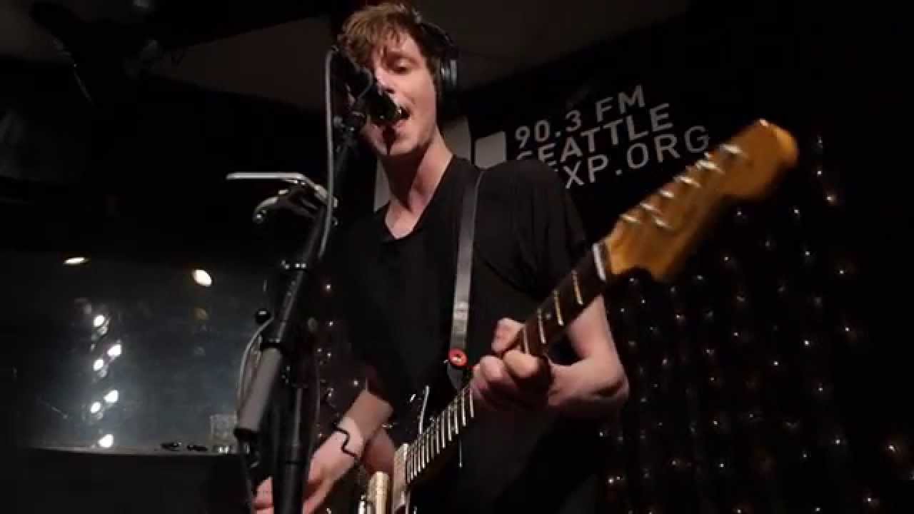 Drowners - Full Performance (Live on KEXP) thumnail