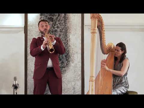 Jerusalem Duo, Konzert im PKC Freudental am 13.09.2021