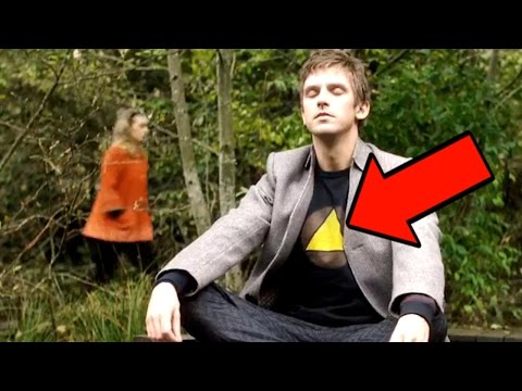 LEGION Season 1 Full Breakdown & Analysis - Everything You Missed!
