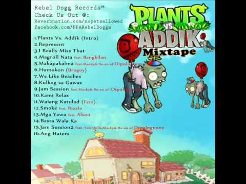 NoPetsAllowed - Jam Session 2 feat. Yawn & Dipolognonz