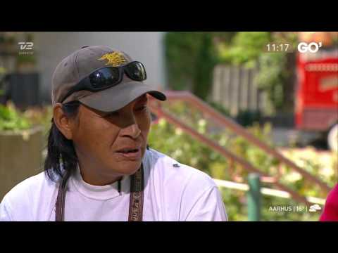 Go´ morgen Danmark - Marlene - Tase - Peter