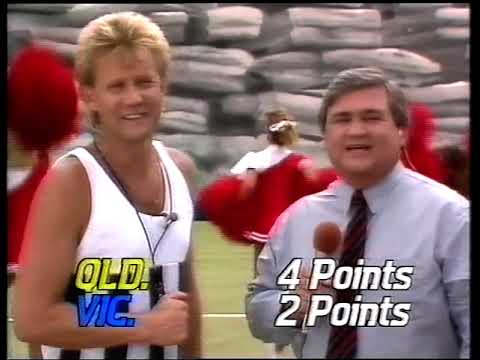 It's a knockout Australia 1987 - Round 1 Heat 10 (Incomplete)