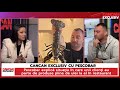 Pescobar își Spune Povestea La CANCAN EXCLUSIV