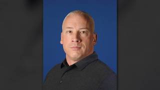 CSP Sgt. accused of choking a woman, bruising her cheek