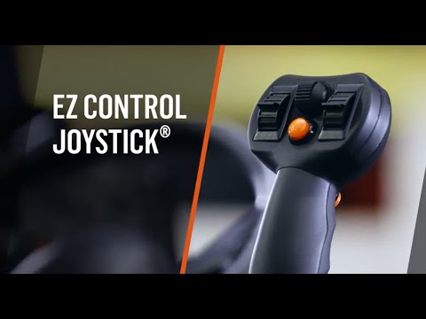 Toyota EZ Control JoyStick