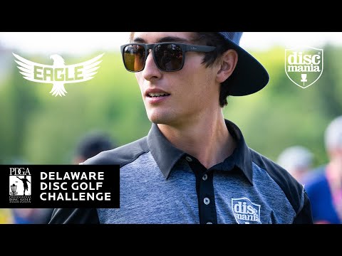Eagle´s Disc Life – Delaware Disc Golf Challenge