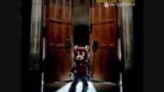 Hey Mamma-Kanye West