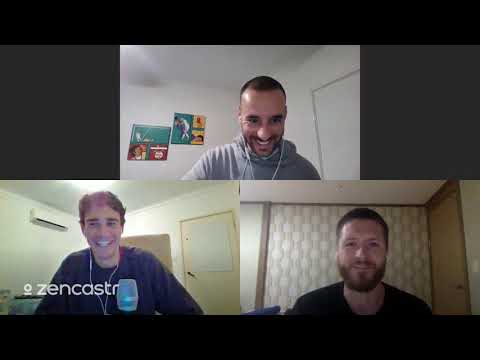 Alex Grant talks Korea, Growing up in England and his time at Perth Glory